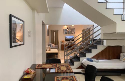 Kolhapur House | Home Away From Home