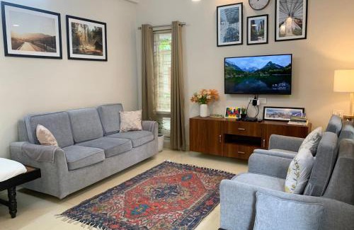 Kolhapur House | Home Away From Home
