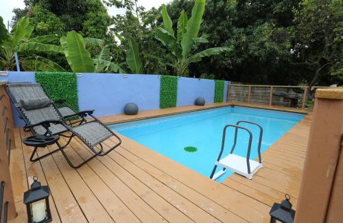 Molynes Gardens House | Home Away From Home