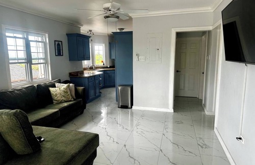Barbican Apartment | Home away from home!