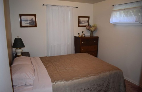 Wynndel Other | Home Away From Home, Nestled Into A Small, Family ran flower farm.