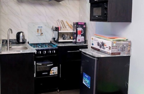 Idowa Apartment | Home away from home