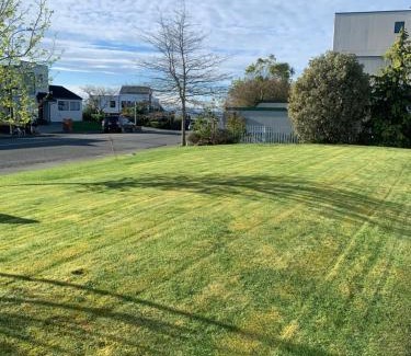 Christchurch House | Home away from home