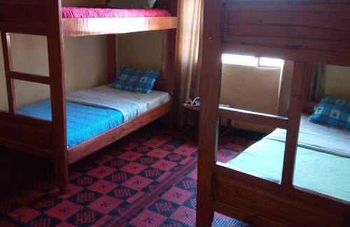 Musanze Bed & Breakfast | Home away from home. The manager and the entire staff are always there for you!