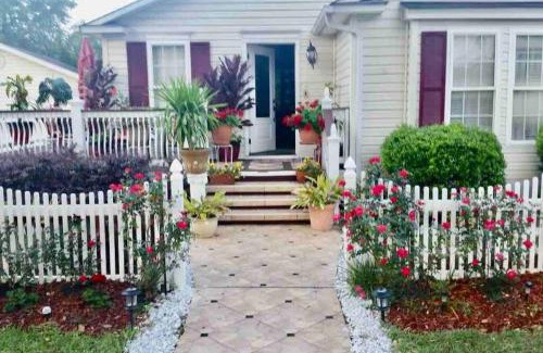 Bluffton House | Home Away from Home