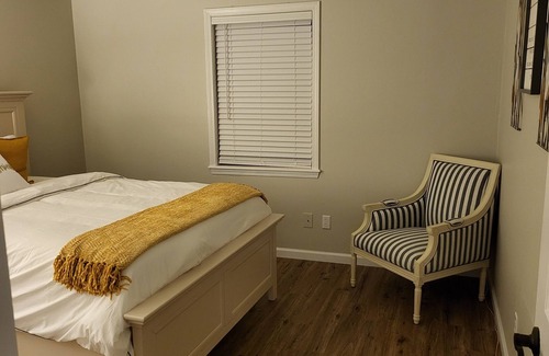 Blytheville House | Home Away From Home, Cozy Grounds, Minutes From the Excitements.