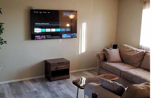 Bridgeville House | Home Away from Home