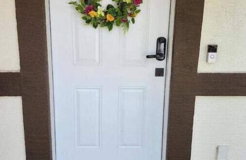 Eagle Pass House | Home away from Home