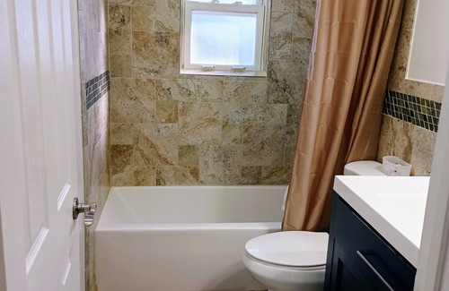 Elmont Apartment | Home away from home