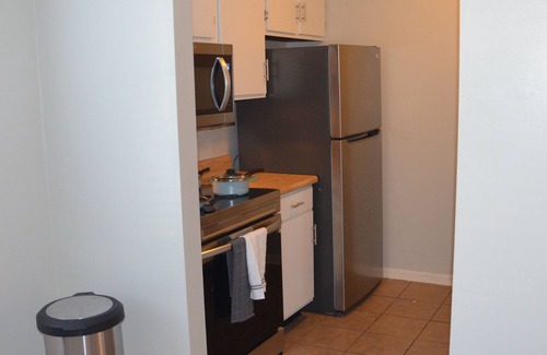 Enterprise Apartment | Home Away from Home