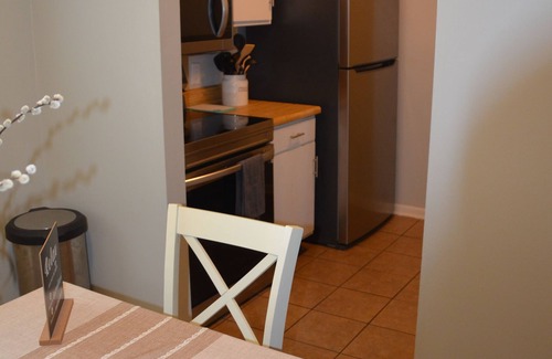 Enterprise Apartment | Home Away from Home