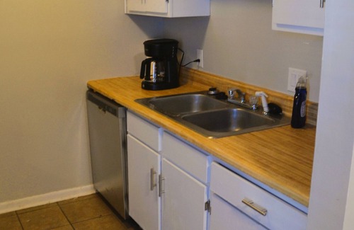 Enterprise Apartment | Home Away from Home