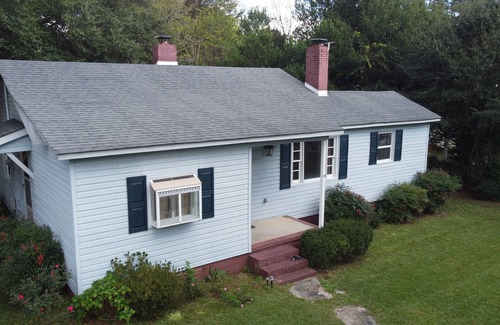 Hartsville House | Home Away From Home