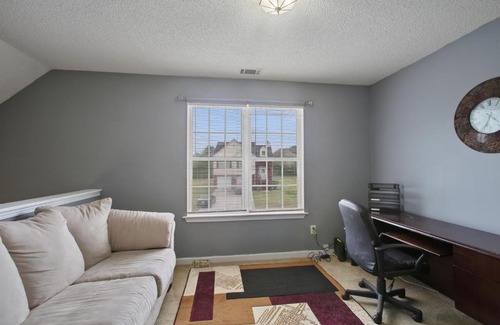 Jonesboro House | Home Away from Home