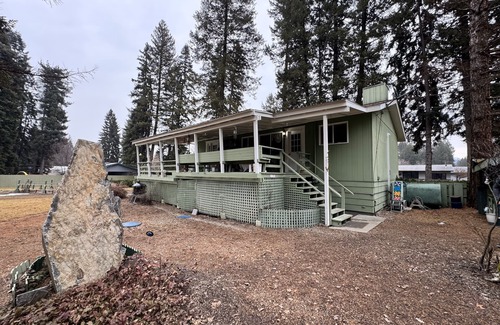 Libby House | Home away from Home!