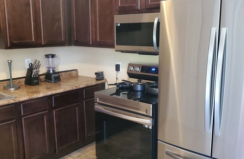 Florida Panhandle House | Home Away from Home