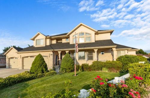 Spanish Fork Apartment | Home Away from Home
