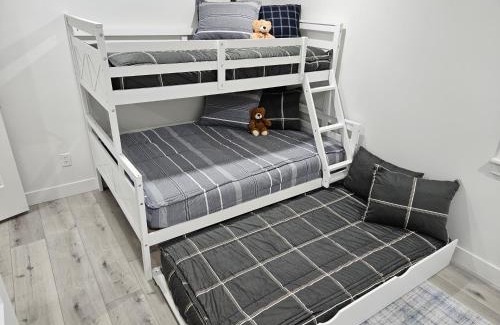 Spanish Fork Apartment | Home Away from Home