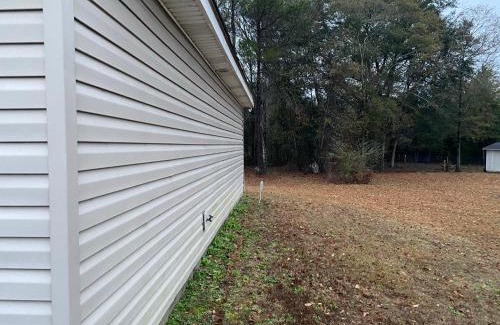 Statesboro House | Home away from Home
