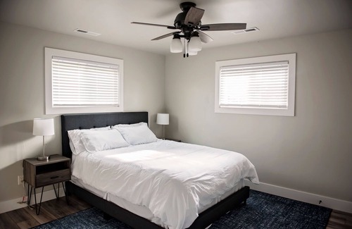 Yuma House | Home Away from Home