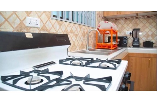 Adentan Apartment | home away from home2
