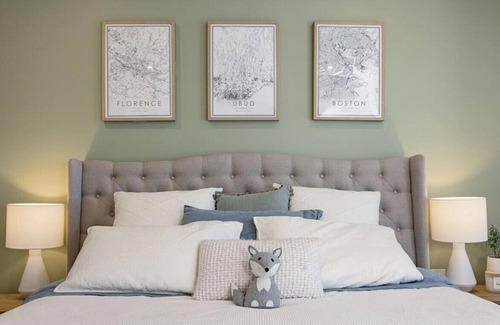 Keilor East House | Home Away from the Home