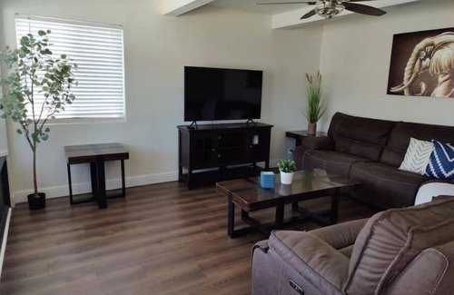 West Sacramento House | Home away from home w/RV-Boat Parking