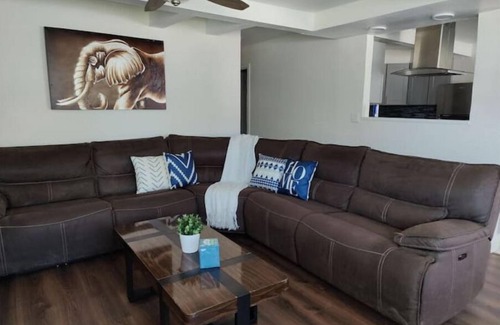 West Sacramento House | Home away from home w/RV-Boat Parking