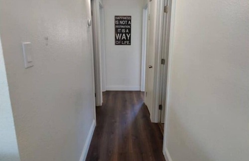 West Sacramento House | Home away from home w/RV-Boat Parking