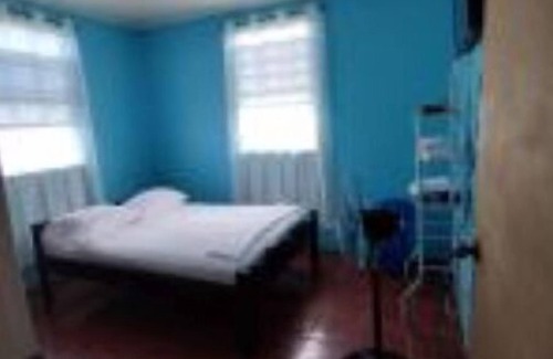 Roseau Apartment | Home Away Inn