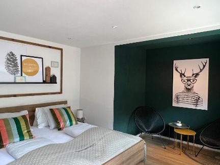 Landeck Apartment | home B29