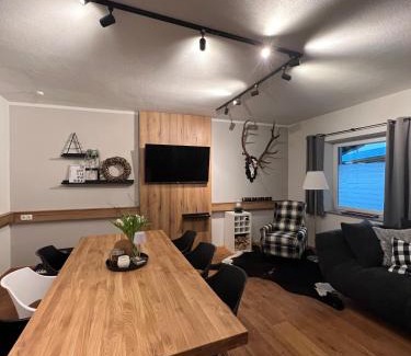 Landeck Apartment | home B29