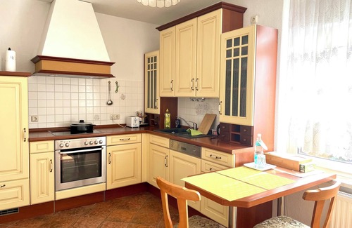 Boizenburg Apartment | Home Boizenburger Hof