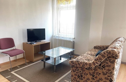 Boizenburg Apartment | Home Boizenburger Hof