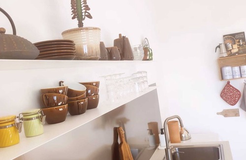 Manciano Apartment | home by Mel G Manciano