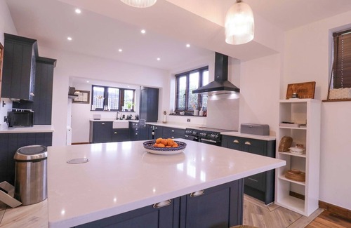 Clacton-on-Sea Cottage | Home by the Sea