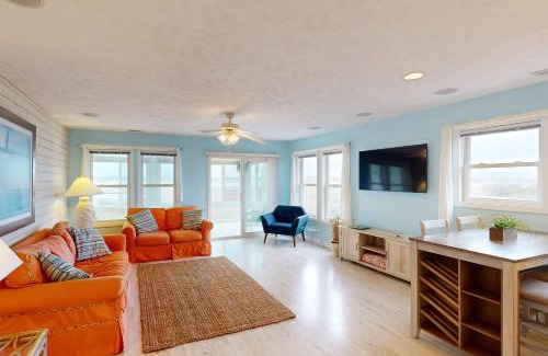 Surf City House | Home by the Sea
