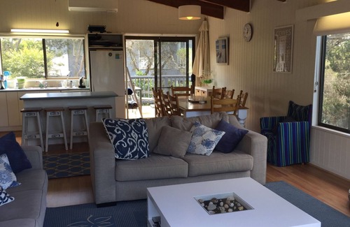 Smiths Beach House | Home by the surf at Smiths Beach, Phillip Island
