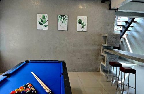 San Klang House | Home Cactus Pool Villa Chiangmai