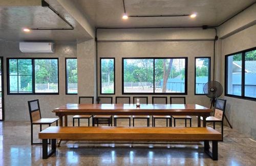 San Klang House | Home Cactus Pool Villa Chiangmai
