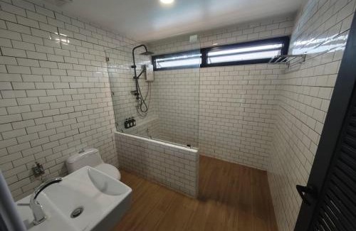 San Klang House | Home Cactus Pool Villa Chiangmai