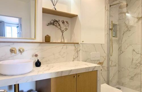 Montpellier-Centre Apartment | Home Chic Home - Les Toits de Sainte-Ursule