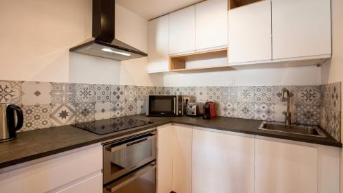Montpellier-Centre Apartment | Home Chic Home - Les Toits de Sainte-Ursule