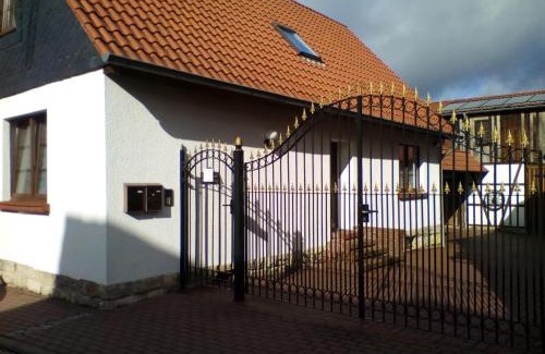Effelder Apartment | Home&Classic Erlebnisscheune