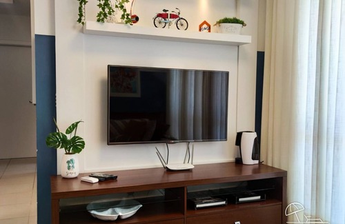 Penha Apartment | Home Clube Beto Carrero