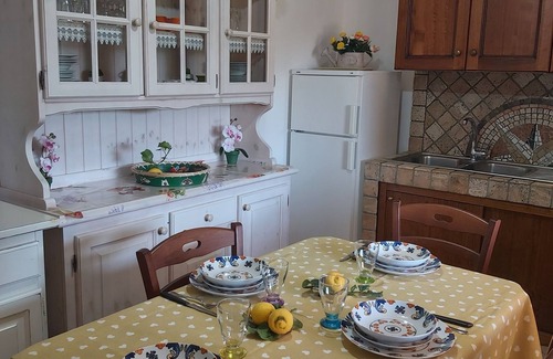 Solanas Apartment | Home CO.RU