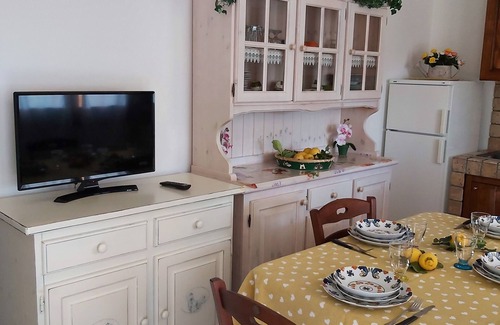 Solanas Apartment | Home CO.RU