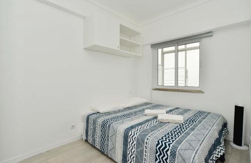 Falca Apartment | Home&Comfort - Avenidas Novas
