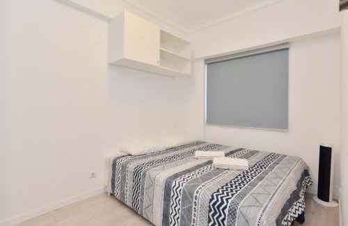 Falca Apartment | Home&Comfort - Avenidas Novas