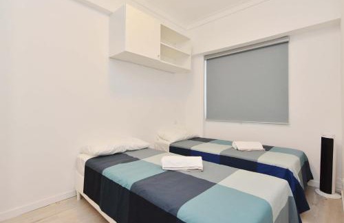 Falca Apartment | Home&Comfort - Avenidas Novas